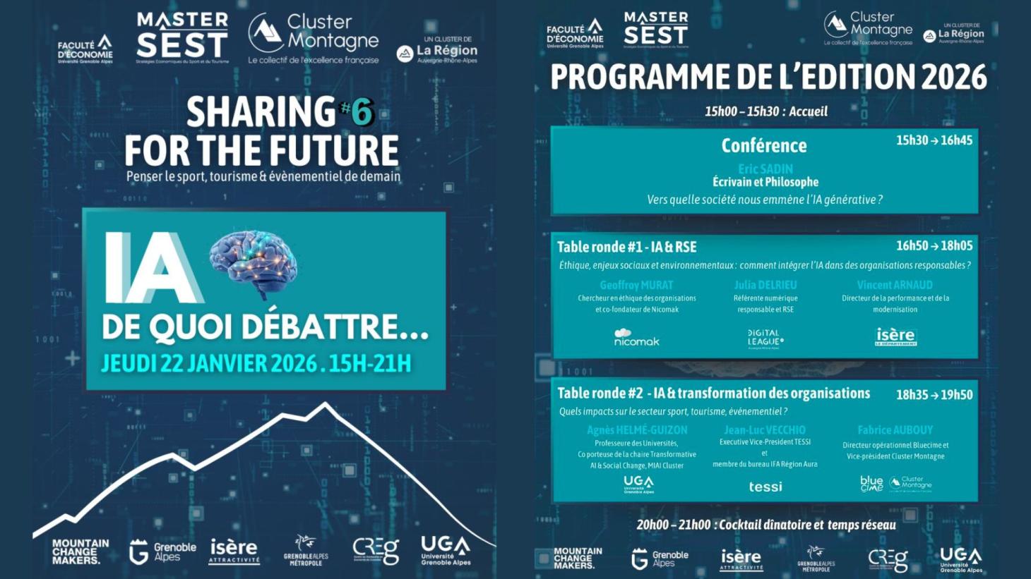 Visuel-Sharing for the future 6