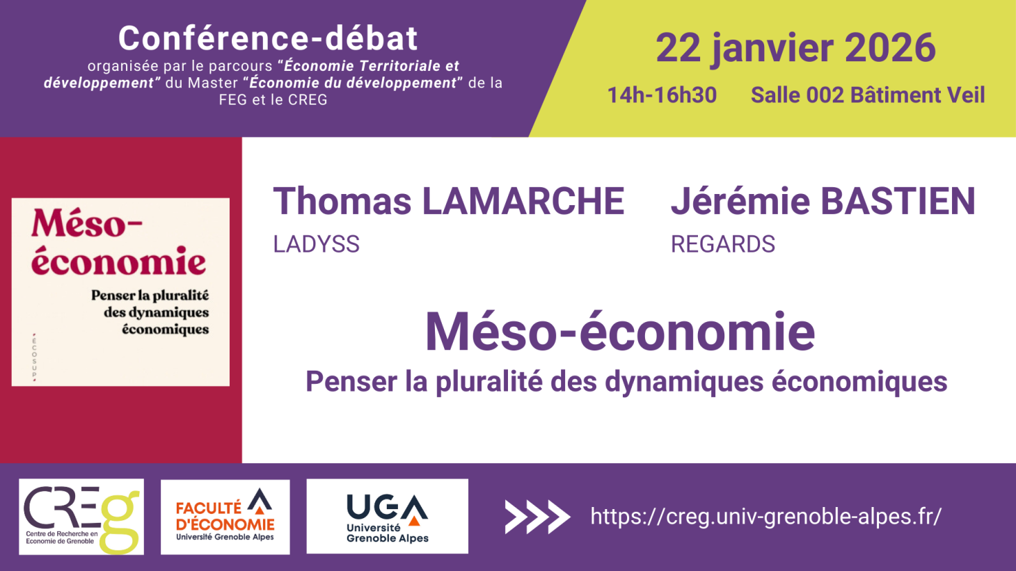 Visuel-Méso économie