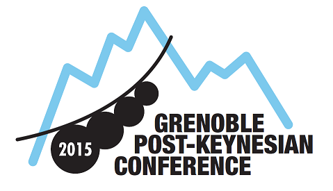 Visuel-Grenoble Post-Keynesian conference